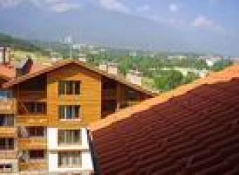 Vacation complex Bansko